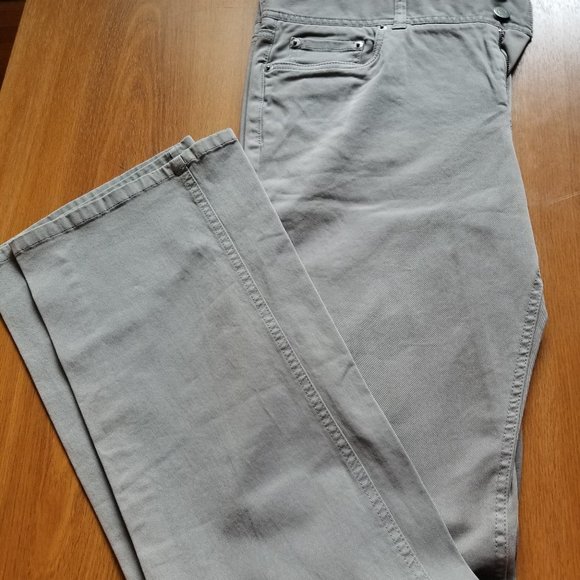 victoria secret jeans tall